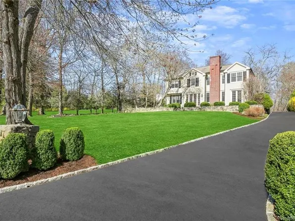 1223 Oenoke Ridge, New Canaan, CT 06840