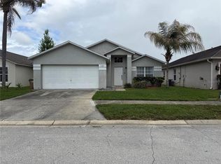 1122 Clear Creek Cir, Clermont, FL 34714