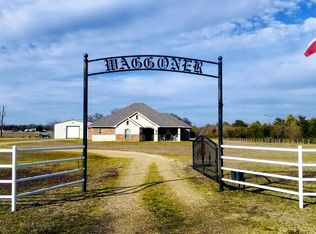 5133 Dugan Chapel Rd, Bells, TX 75414