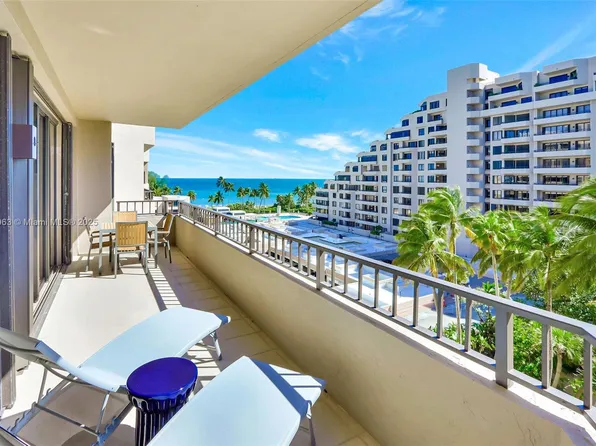 251 Crandon Blvd APT 628, Key Biscayne, FL 33149
