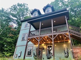 64 Crystal June Ln, Asheville, NC 28803