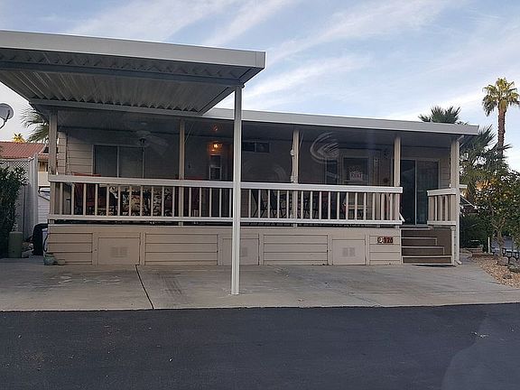 2nd image of 69333 E Palm Canyon Dr Space 126