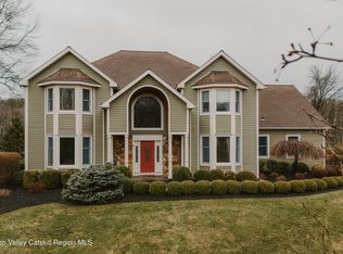 6 Nichris Lane, Staatsburg, NY 12580