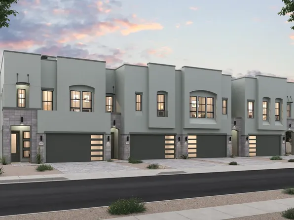 Homes Available Soon, Prestige on 64th