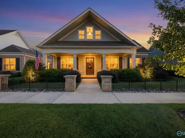 28874 Bungalow Ln NW, Madison, AL 35756