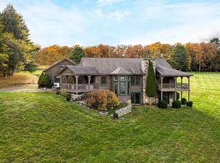 385 Hurd Rd, Swan Lake, NY 12783