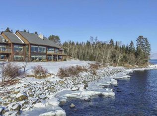 104 Hanson Rd, Knife River, MN 55609