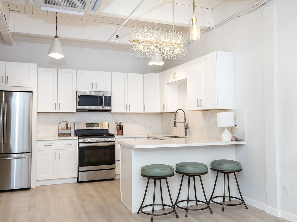1st image of 1298 Prospect St Suite 2G