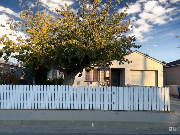 134 Lexington Ave, Taft, CA 93268
