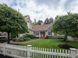 101 Arrow Head Rd, Marshfield, MA 02050