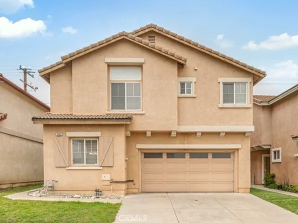 1467 Orange Tree Ln, Upland, CA 91786