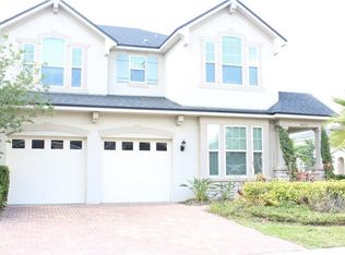 5075 Millennia Green Dr, Orlando, FL 32811