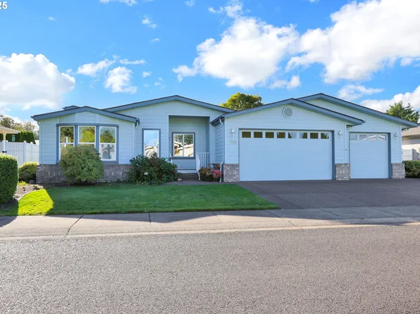 2488 Northampton, Eugene, OR 97404