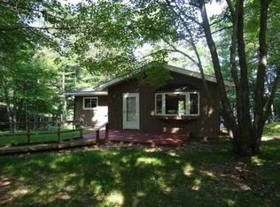 10550 Oak Ln, Hazelhurst, WI 54531