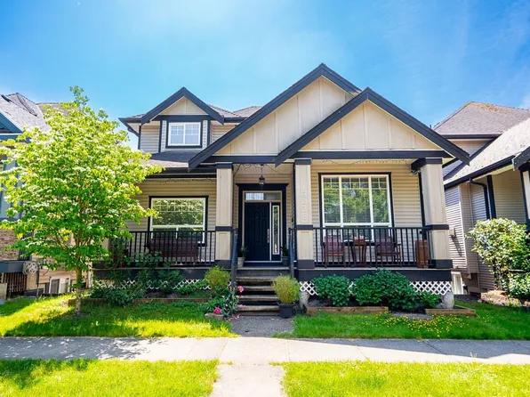 19338 72a Ave, Surrey, BC V4N 5X9