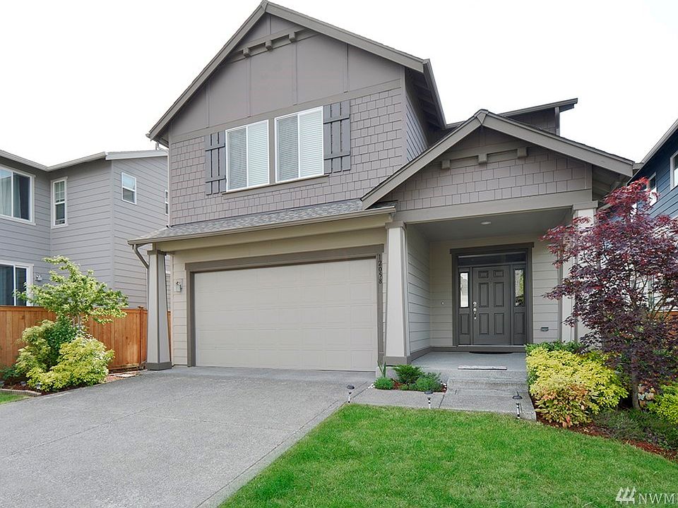 1st image of 12058 SE 314th Pl