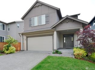 12058 SE 314th Pl, Auburn, WA 98092