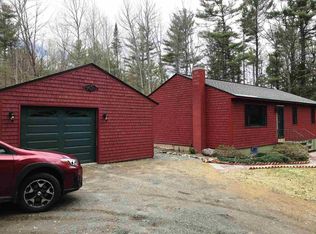 294 Route 120, Plainfield, NH 03781