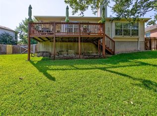 765 Rusk Rd, Round Rock, TX 78665