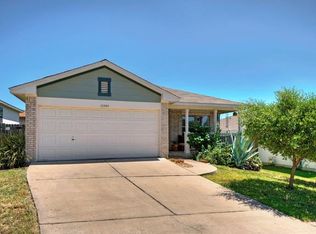 15204 Sabal Palm Rd, Austin, TX 78724