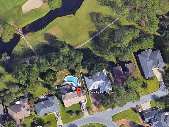 Google Map View