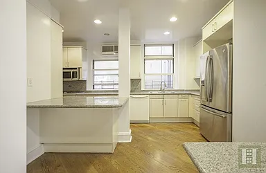 Rented by Halstead Real Estate