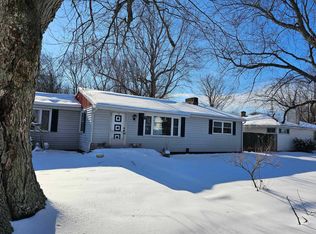 3593 W Southern Dr, Hart, MI 49420