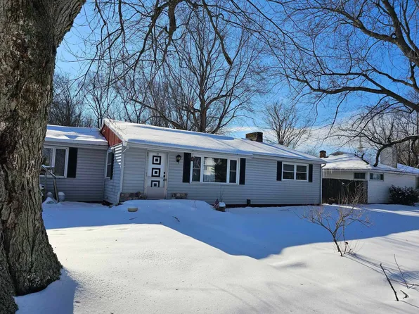 3593 W Southern Dr, Hart, MI 49420