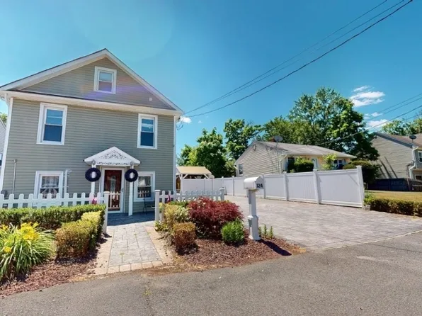 124 Green St, Franklin Twp., NJ 08873
