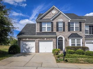 12114 Windy Rock Way, Charlotte, NC 28273