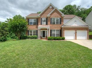 103 Alameda Cir, Mooresville, NC 28117
