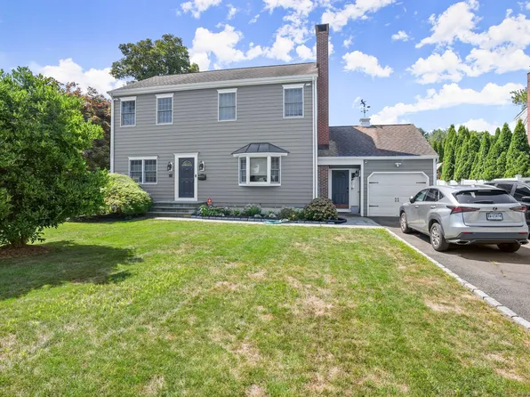31 Unity Road, Stamford, CT 06905