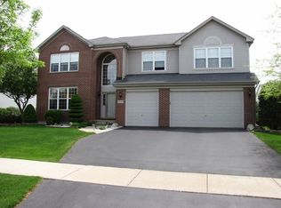 2183 Mark Cir, Bolingbrook, IL 60490