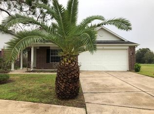 3127 Centennial Village Dr, Pearland, TX 77584