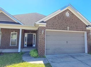 3100 Sunset Maple Trl, Evans, GA 30809