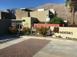 665 E Arenas Rd, Palm Springs, CA 92262