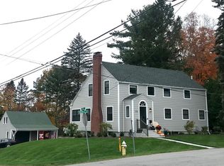 176 Nowell Rd, Bangor, ME 04401