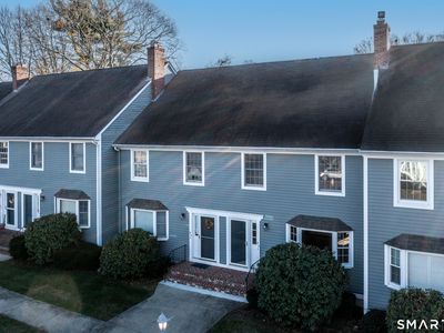 611 Ocean Avenue #E5, New London, CT, 06320