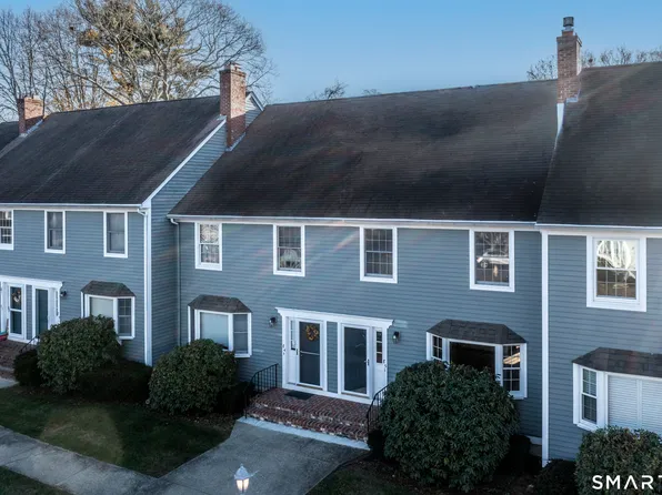 611 Ocean Avenue #E5, New London, CT 06320