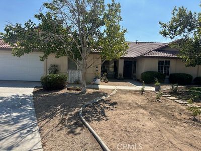 13596 Kurena Rd, Apple Valley, CA, 92308