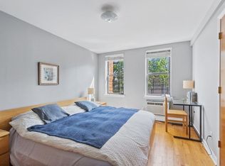 118 W 130th St #3, New York, NY 10027