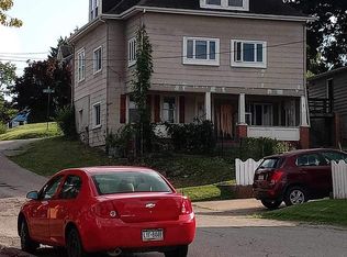 101 Liberty Ave, Monessen, PA 15062
