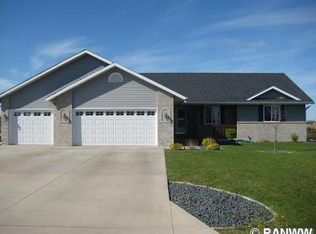 14265 42nd Ave, Chippewa Falls, WI 54729
