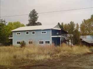 4998 Sawmill Ln, Conner, MT 59827