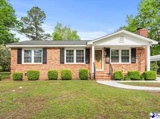 121 Emily Rd, Lake City, SC 29560