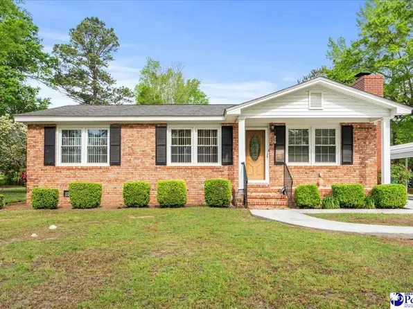 121 Emily Rd, Lake City, SC 29560