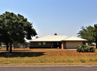 1600 E County Road 120, Midland, TX 79706