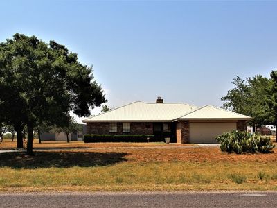 1600 E County Road 120, Midland, TX, 79706