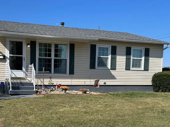 4831 Astoria Ave, Columbus, OH 43207