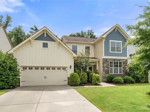 18309 Studman Branch Ave, Charlotte, NC 28278